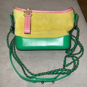 Chanel Gabrielle Bag